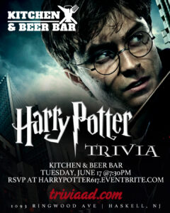 Harry Potter (Movies) - K&BB 061726 (1)