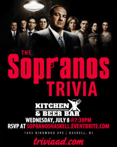 The Sopranos - K&BB 070826